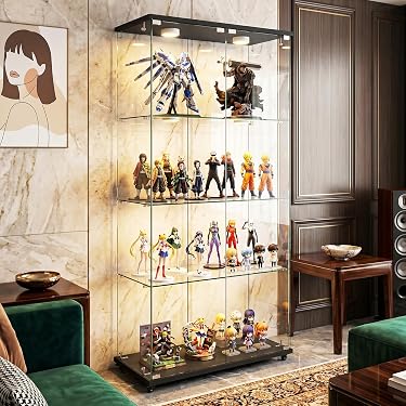 楽天市場】LED縦型ライトプレゼント中 完成品 カギ付 コレクション